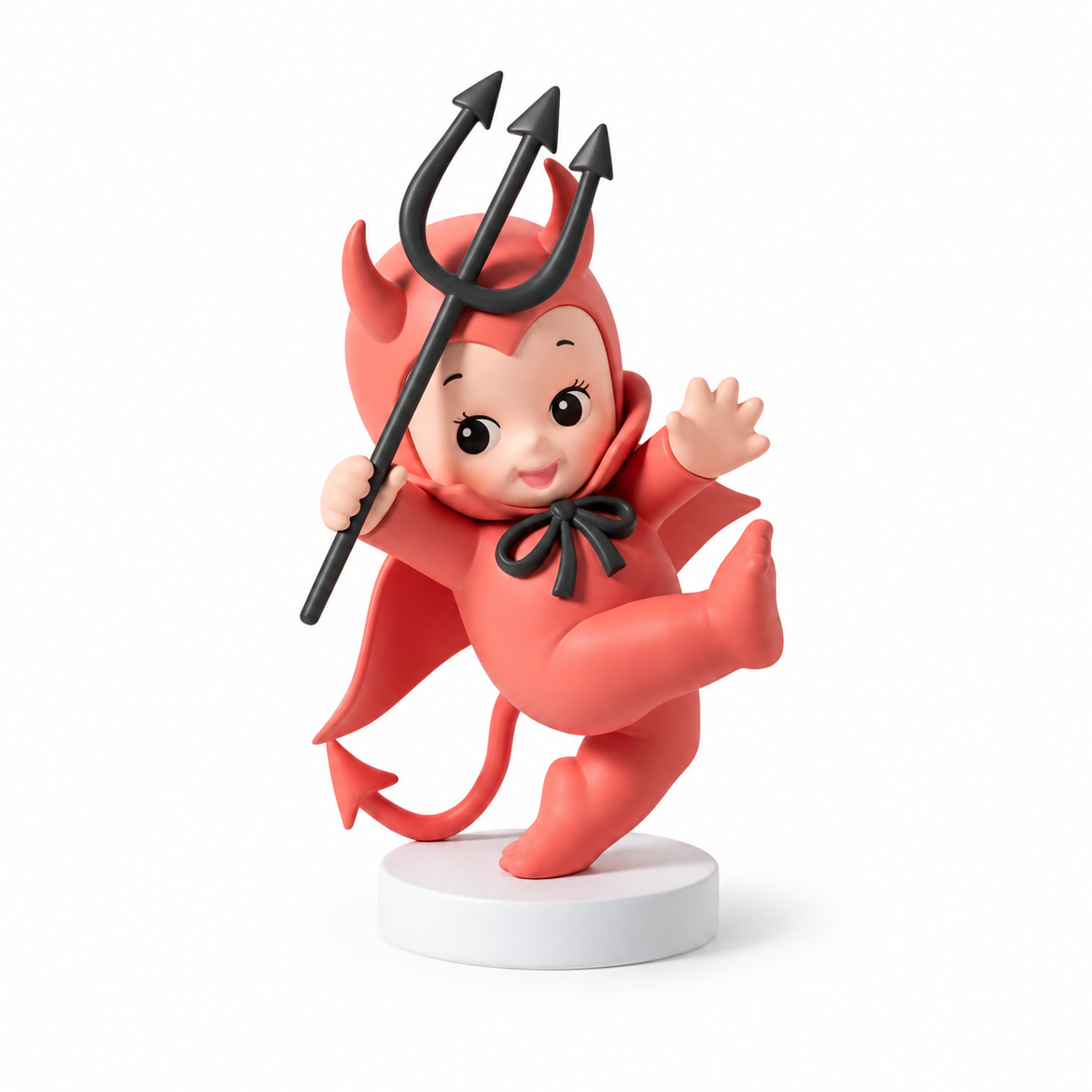 Devil Kewpie