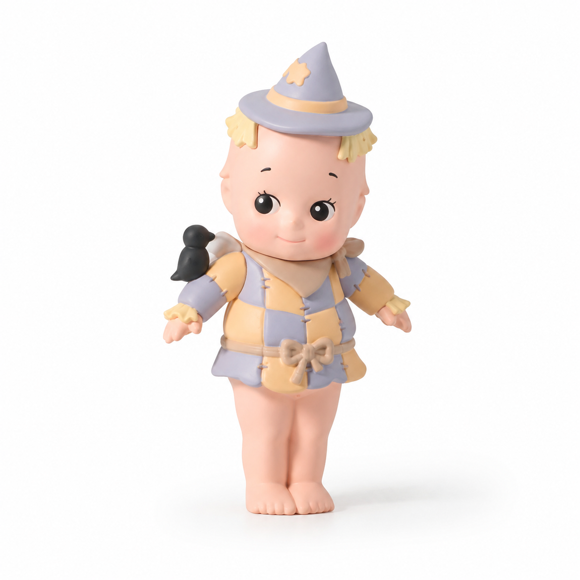 Scarecrow Kewpie