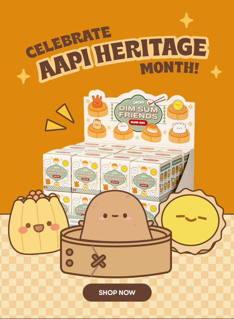 AAPI Heritage Month