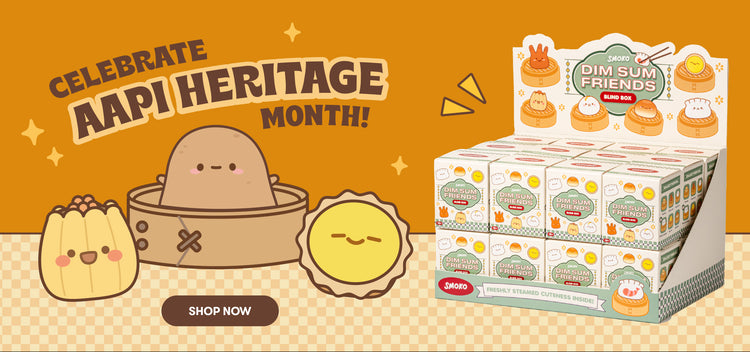 AAPI Heritage Month