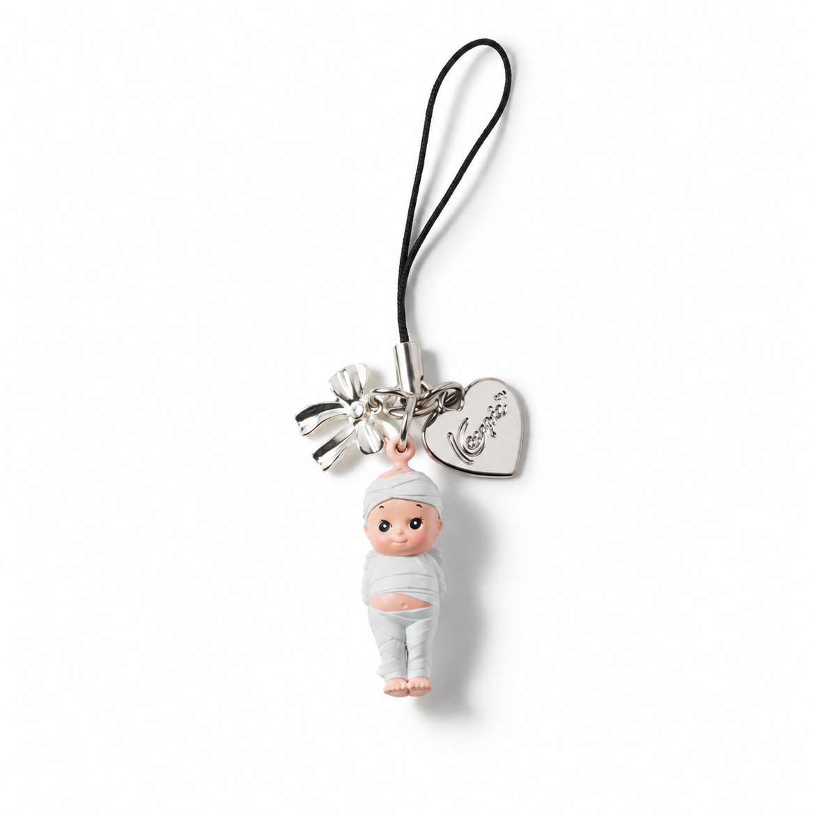 Mummy Kewpie