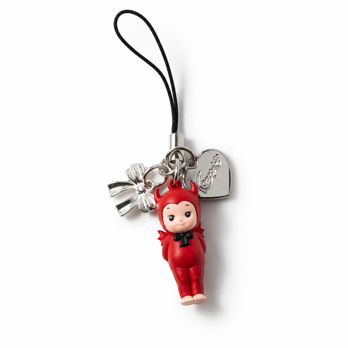 Devil Kewpie