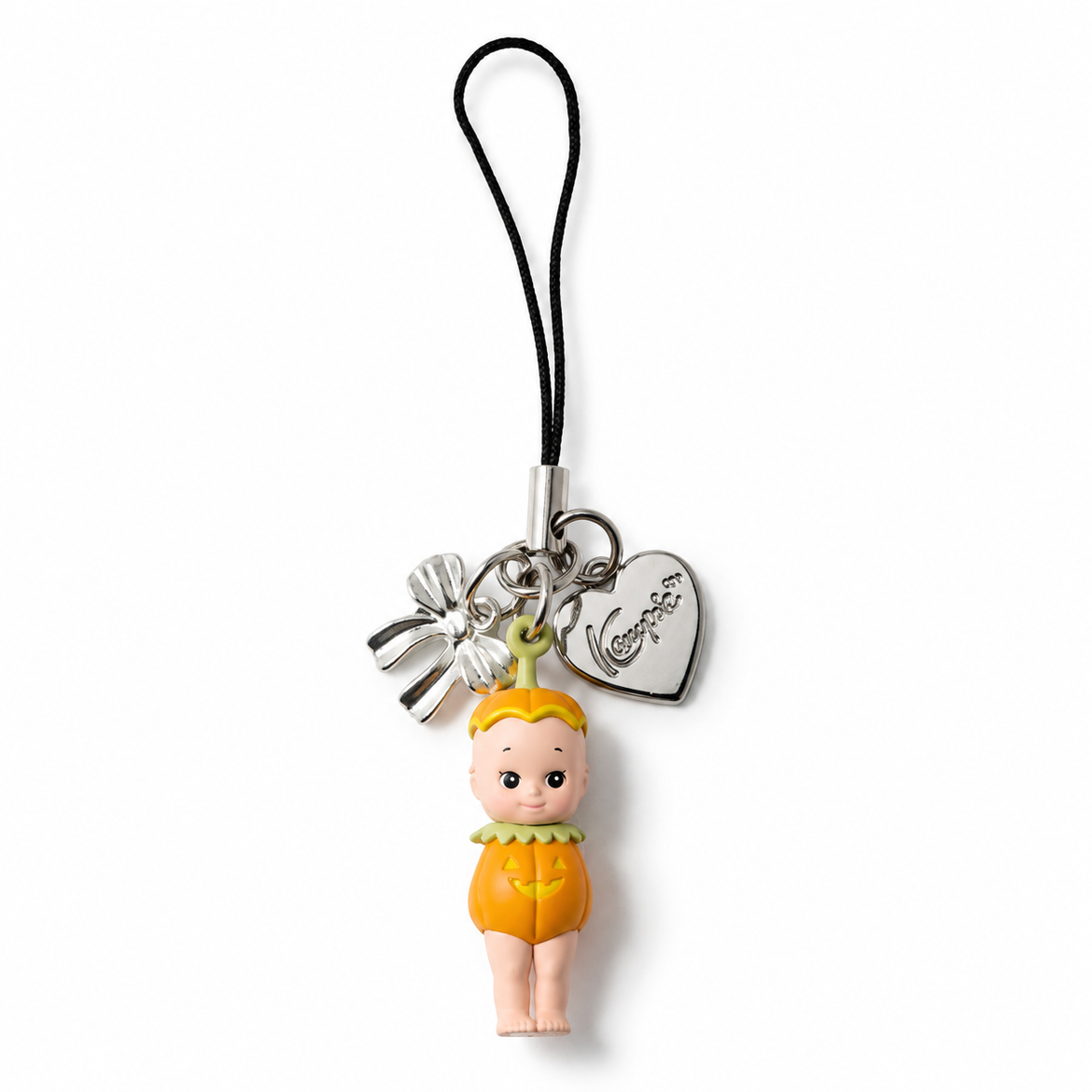 Pumpkin Kewpie