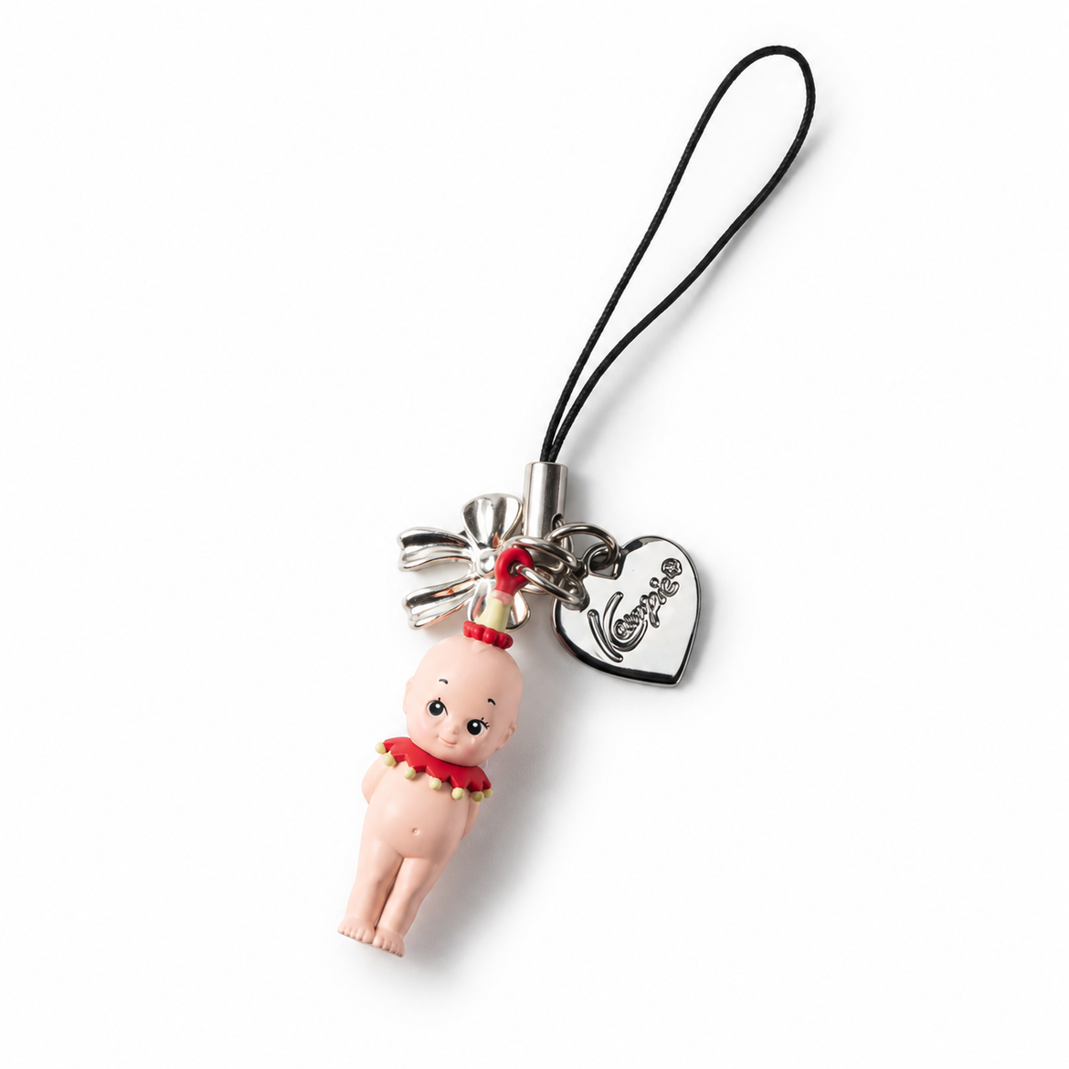 Clown Kewpie