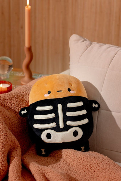 Smoko™ Tayto Potato Plush Toy  Cute stuffed animals, Plush toy