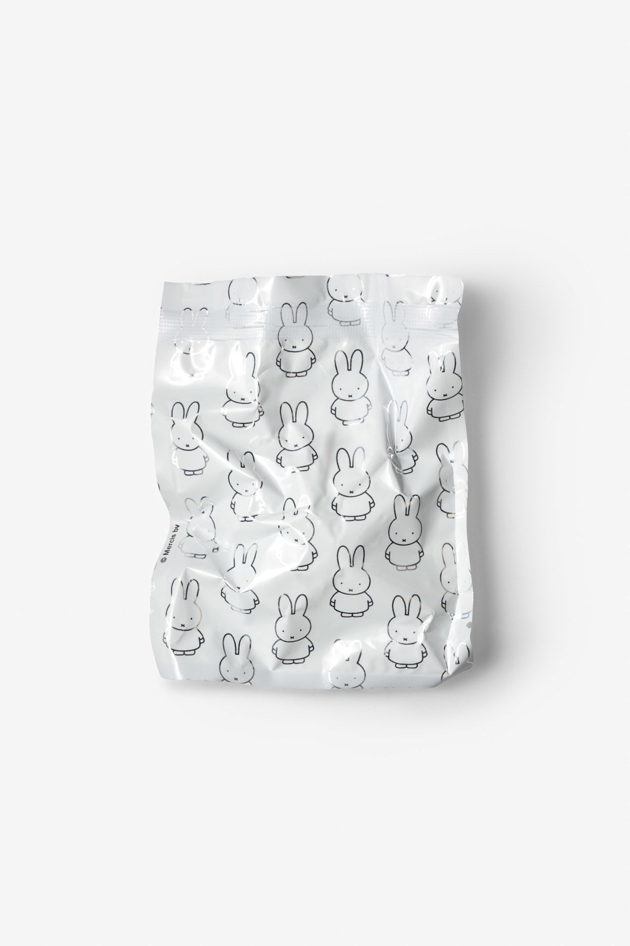 Smoko Miffy Goes to the Zoo Blind Box Figure