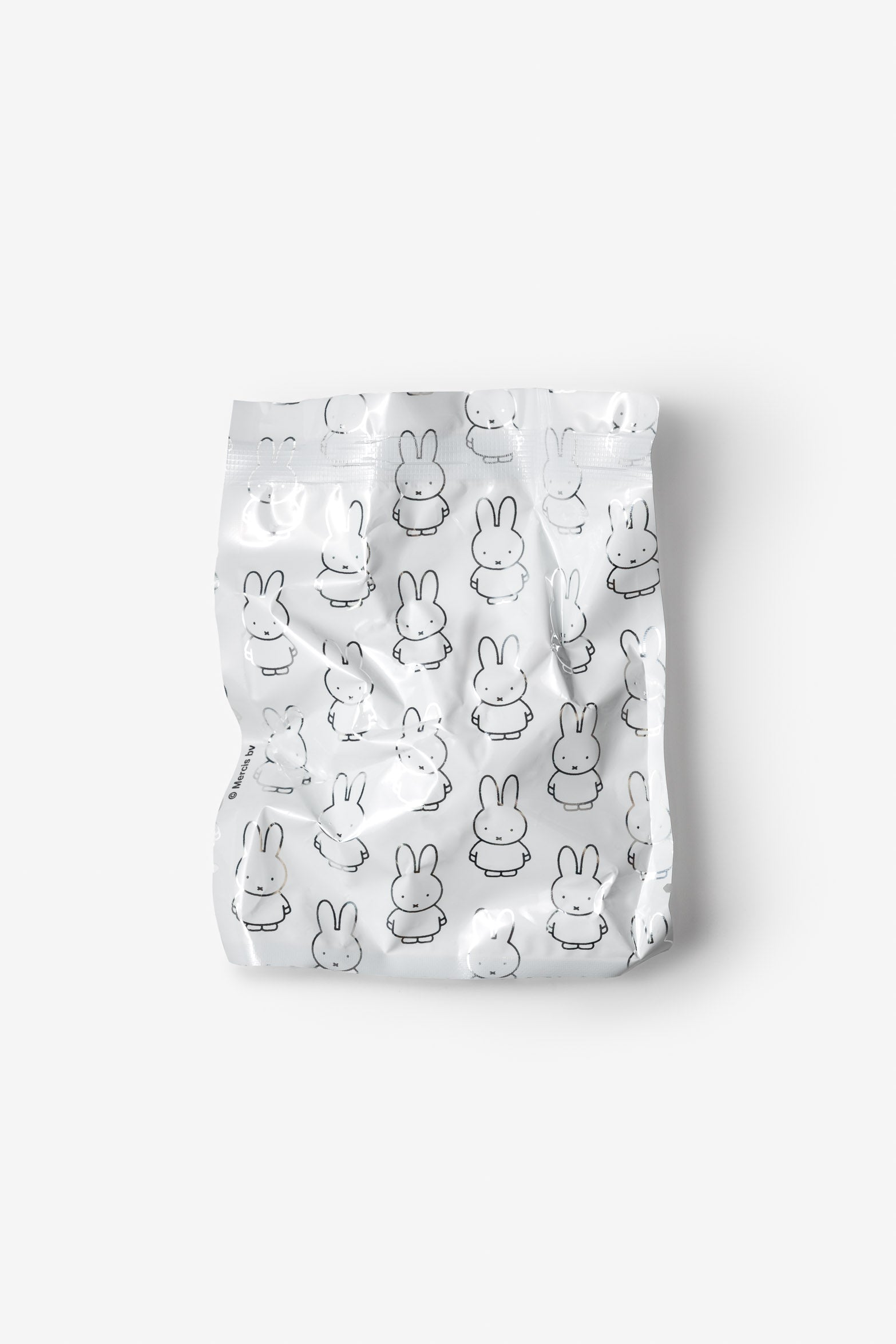 Smoko Miffy Goes Pastel Blind Box Figure