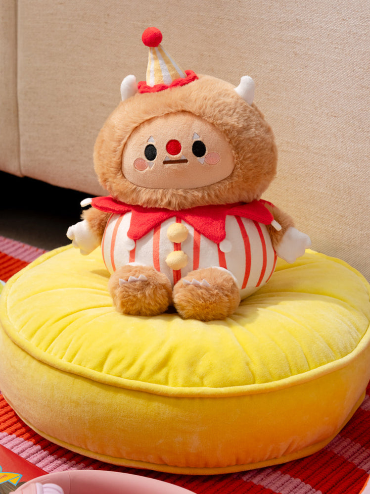 PLUSH
