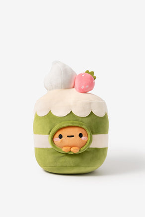 Smoko Miffy – Smoko Inc