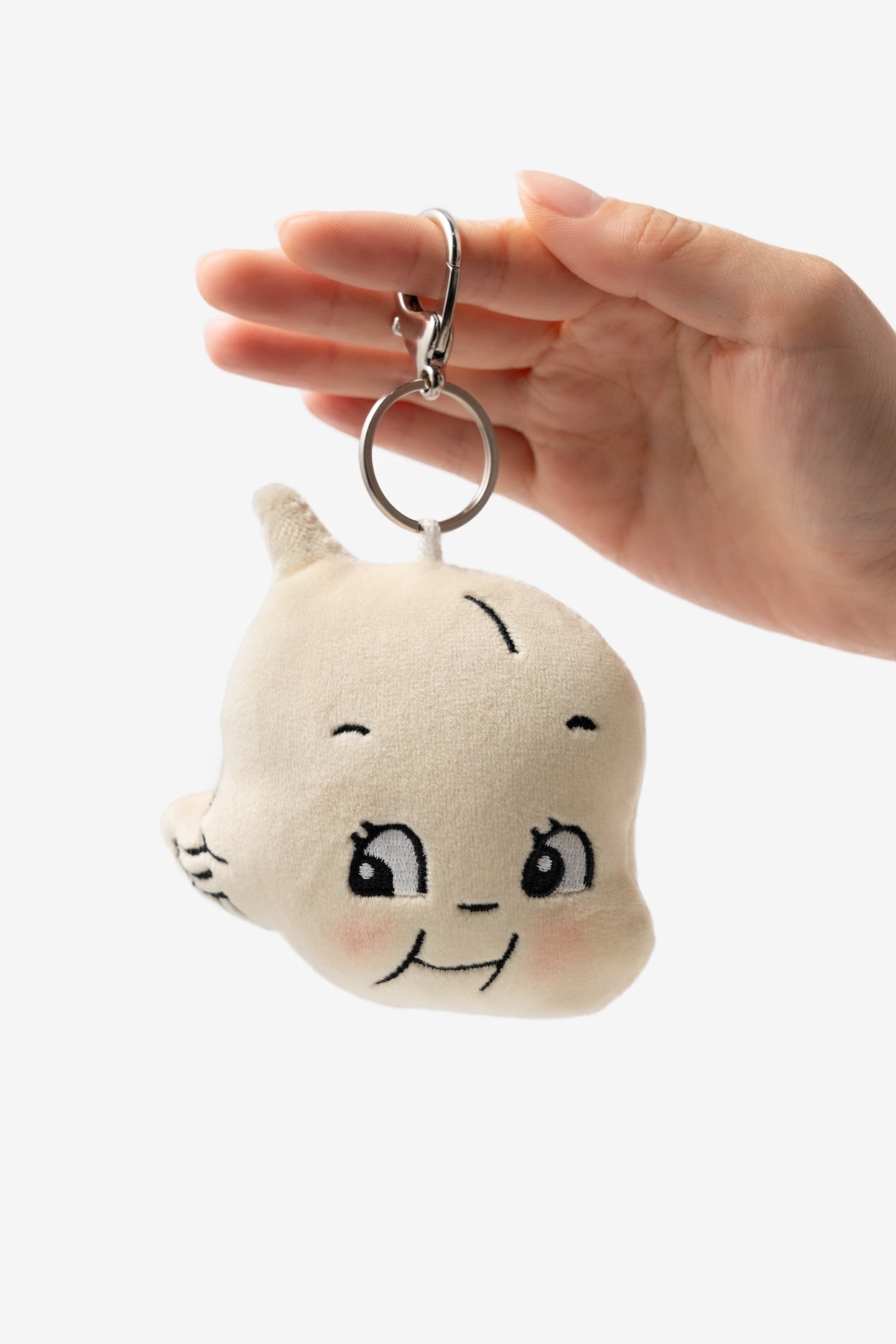 Smoko Kewpie Bag Charm