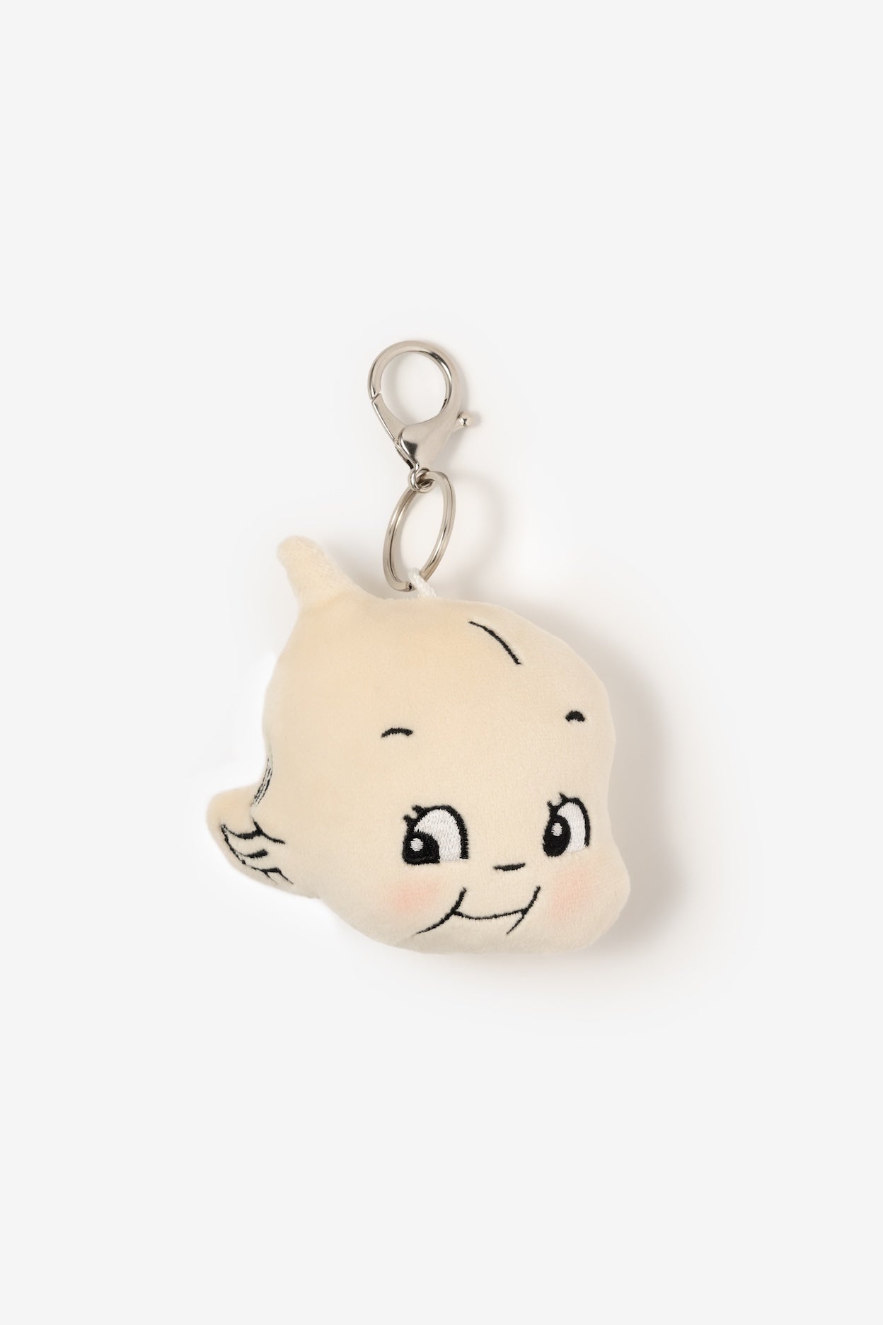 Smoko Kewpie Bag Charm
