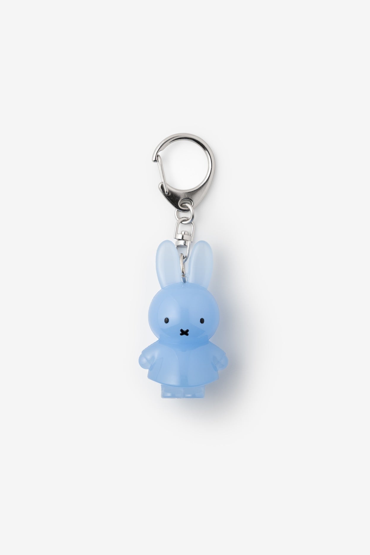 Smoko Miffy Goes Pastel Jelly Keychain Blind Box
