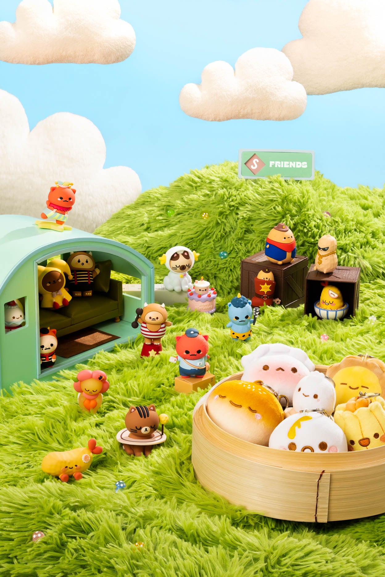 Shop Blind Boxes