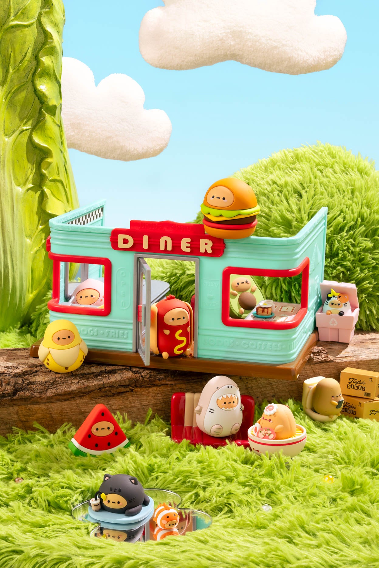 Shop Tayto