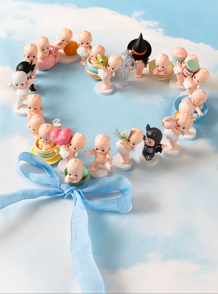 Kewpie