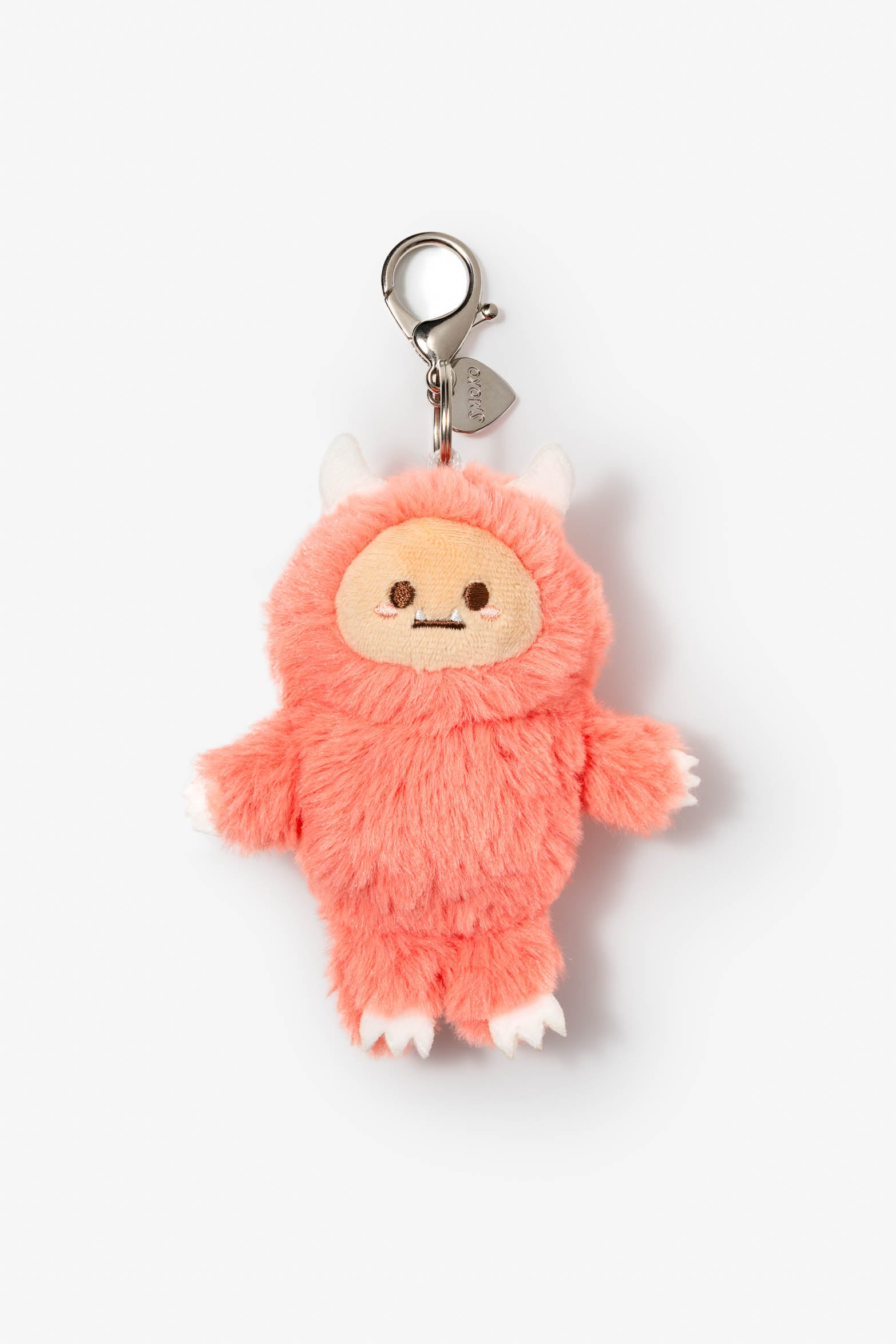 Pastel Hank Yeti Blind Box Bag Charm