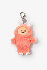 Pastel Hank Yeti Blind Box Bag Charm