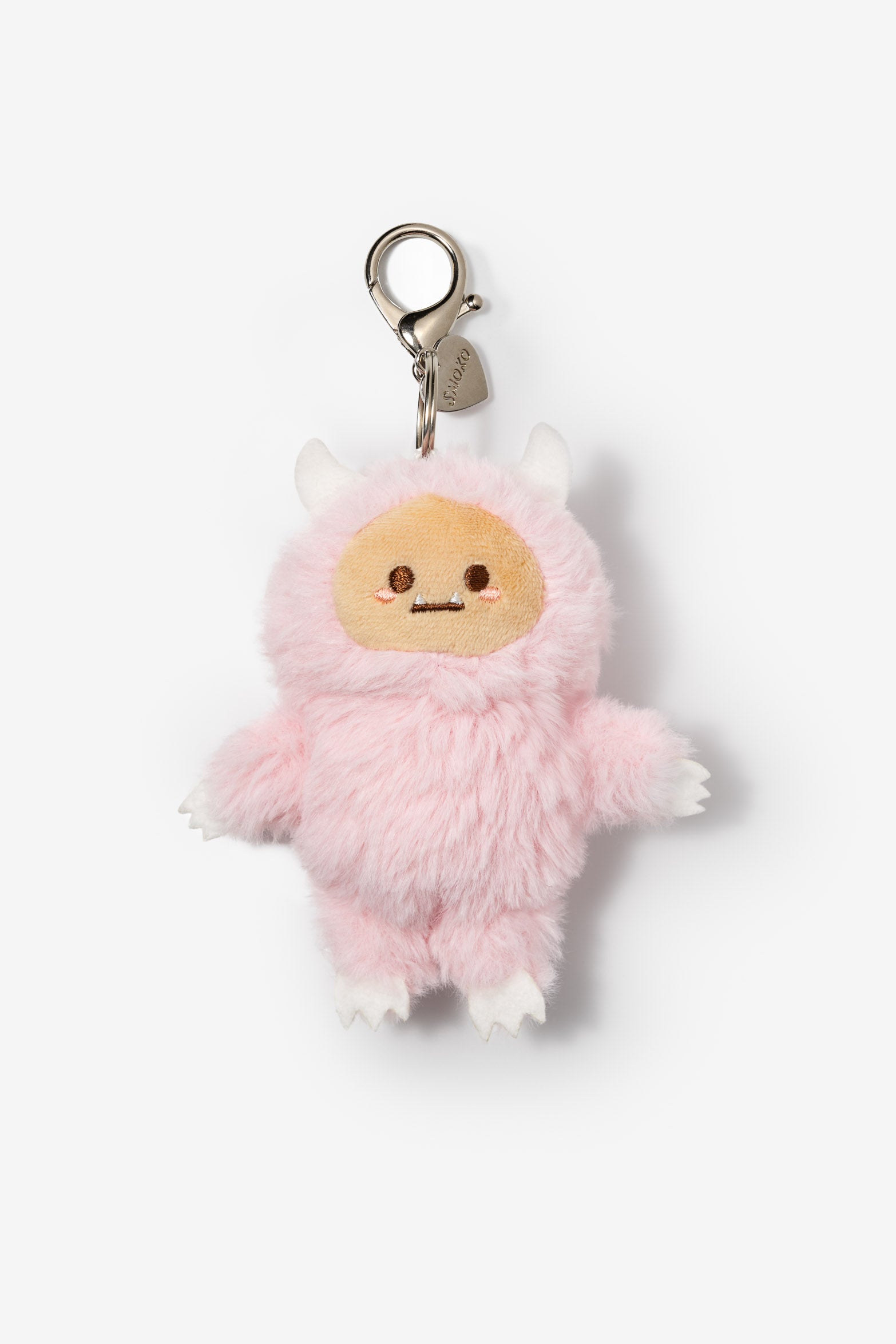 Pastel Hank Yeti Blind Box Bag Charm