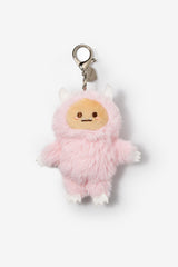 Pastel Hank Yeti Blind Box Bag Charm