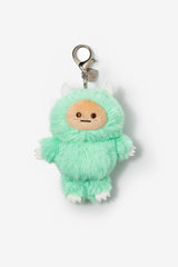 Pastel Hank Yeti Blind Box Bag Charm