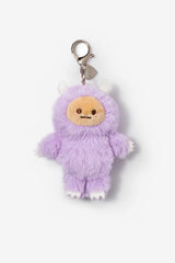 Pastel Hank Yeti Blind Box Bag Charm