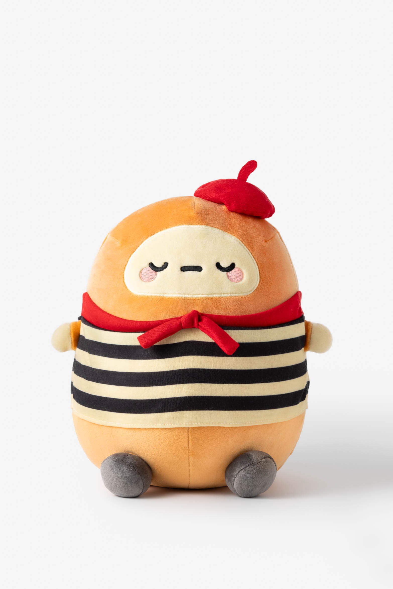 Mime Tayto Potato Midi Mochi Plush
