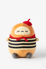 Mime Tayto Potato Midi Mochi Plush