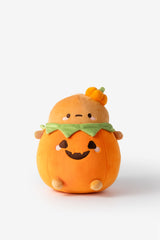 Pumpkin Tayto Potato Midi Mochi Plush