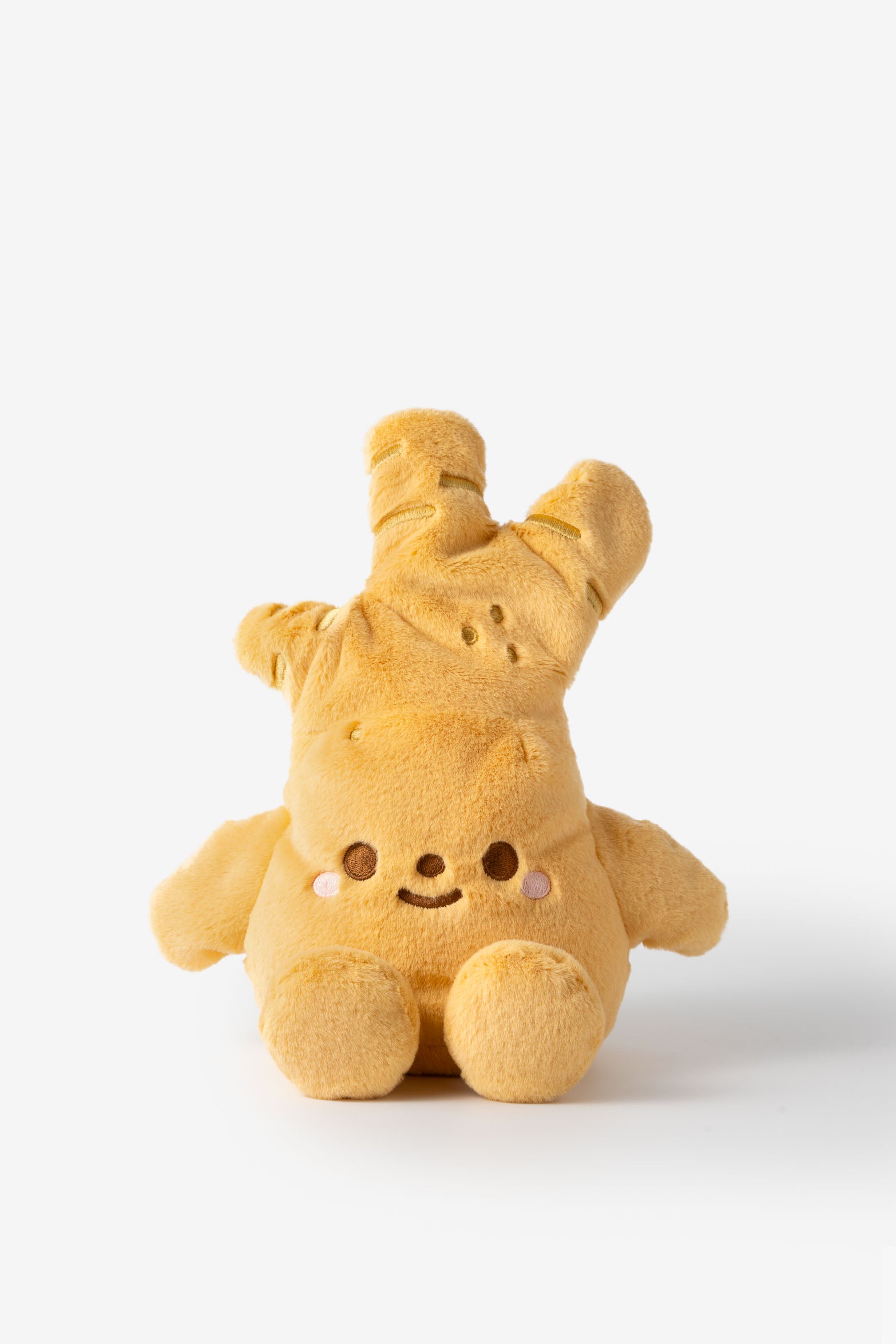 Gigi Ginger Root Midi Mochi Plush