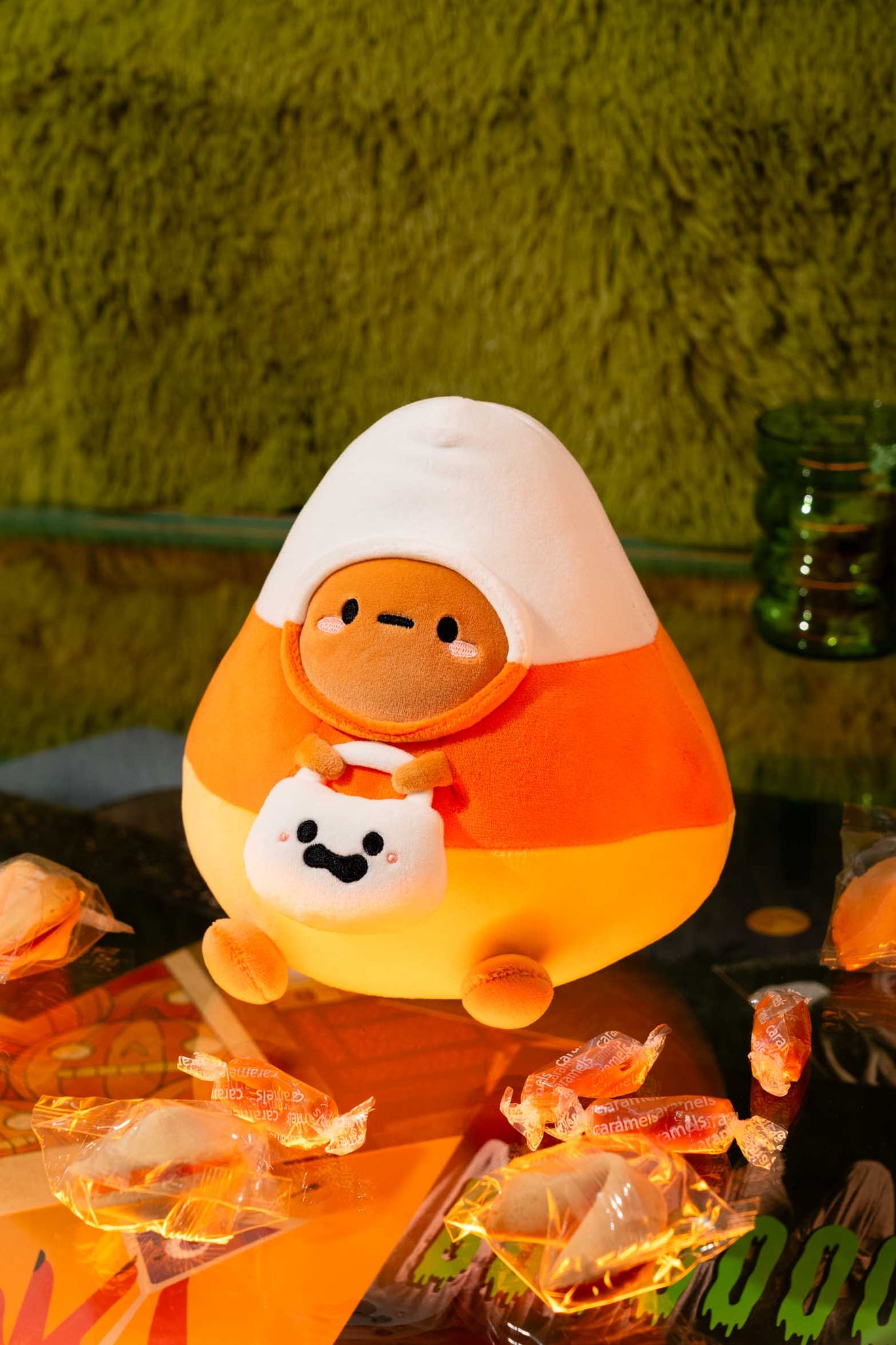 Amazon.com: Potato Head SPUDMOJI : Toys & Games