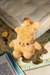 Gigi Ginger Root Midi Mochi Plush