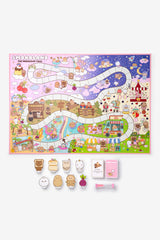 Smokoland "The Friendship Trail" Board Game