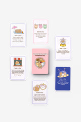Smokoland "The Friendship Trail" Board Game