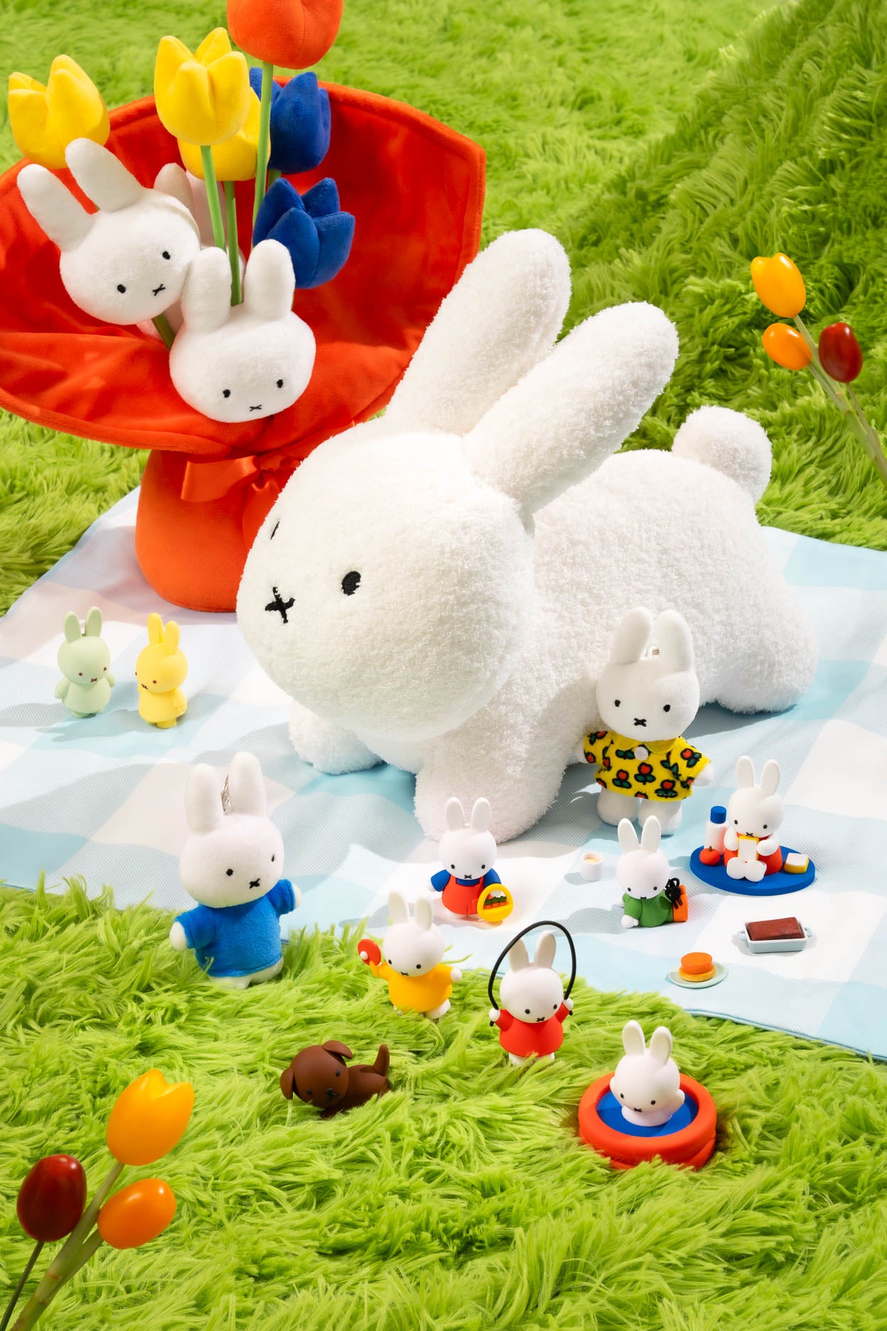 Shop Miffy