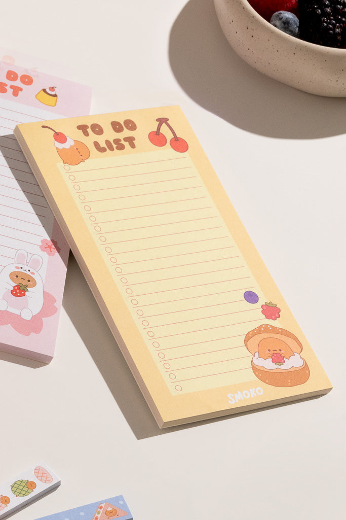 The Kawaii Shoppu - Cute Stationary, Pens, Note Pads & More..