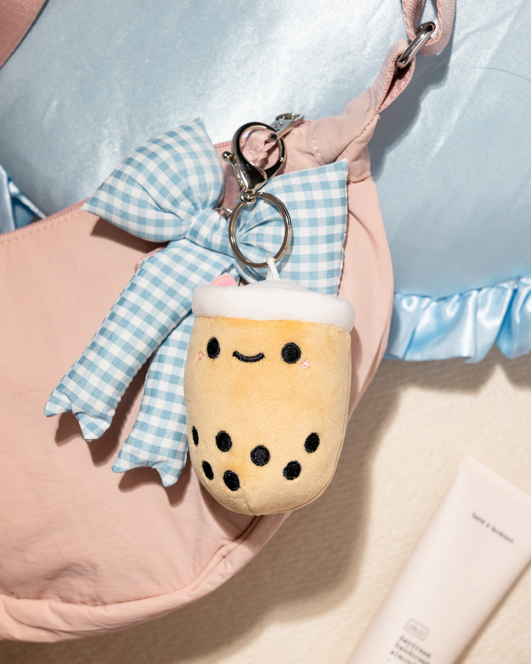 Boboco Keychain Vinyl Blind Boxes – Smoko Inc