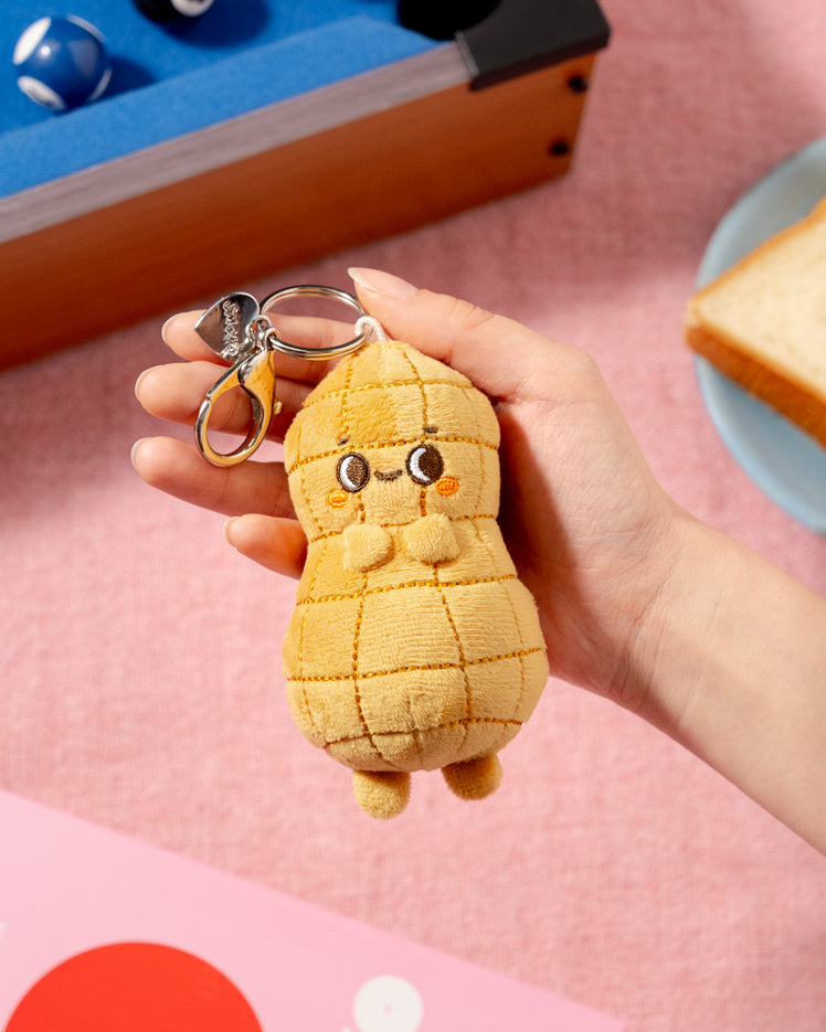 BAG CHARMS