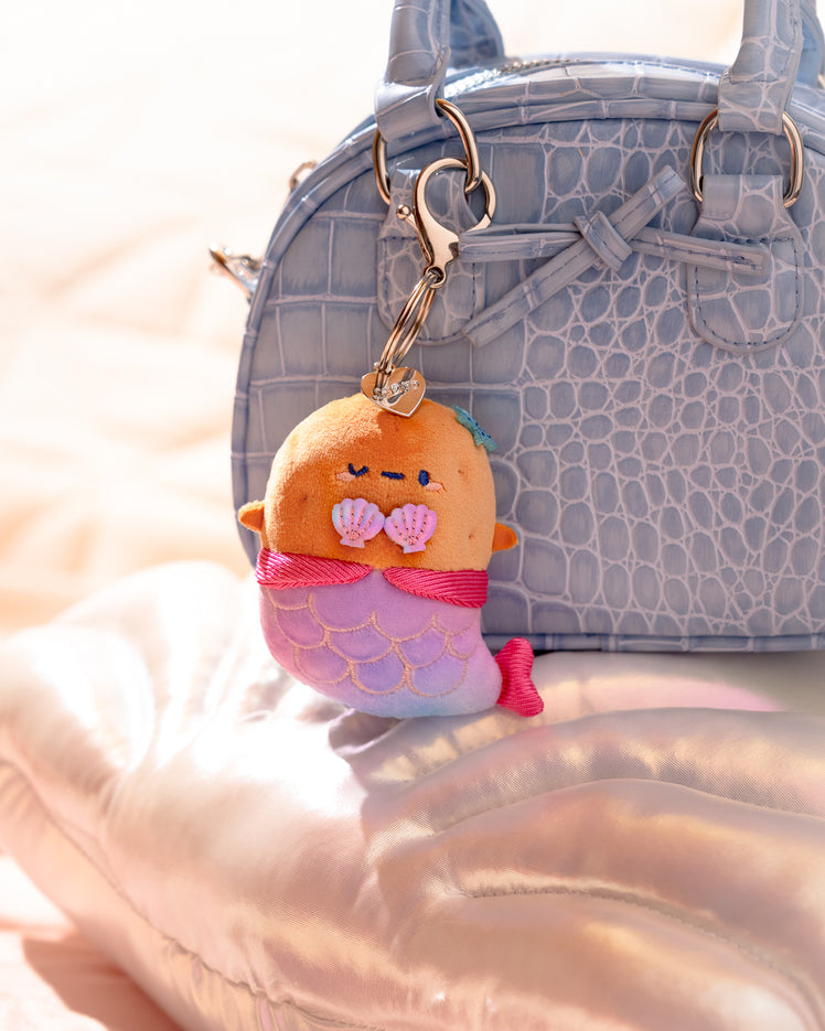 BAG CHARMS