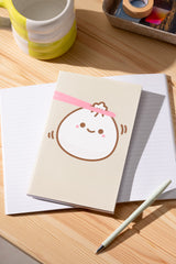 Smoko x Denik Friends Layflat Notebooks