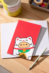 Smoko x Denik Friends Layflat Notebooks