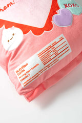 Smoko Sweeties Mochi Plush Bag Set