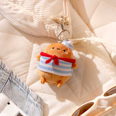 Sailor Tayto Potato Bag Charm