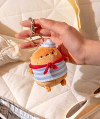 Sailor Tayto Potato Bag Charm