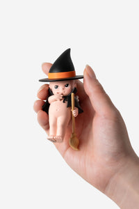 Smoko Kewpie®️ Halloween Blind Box Figure