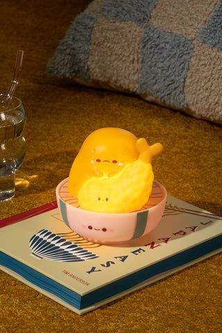 Tayto Potato Tempura Ambient Light