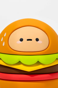 Tayto's Diner Vinyl Blind Box