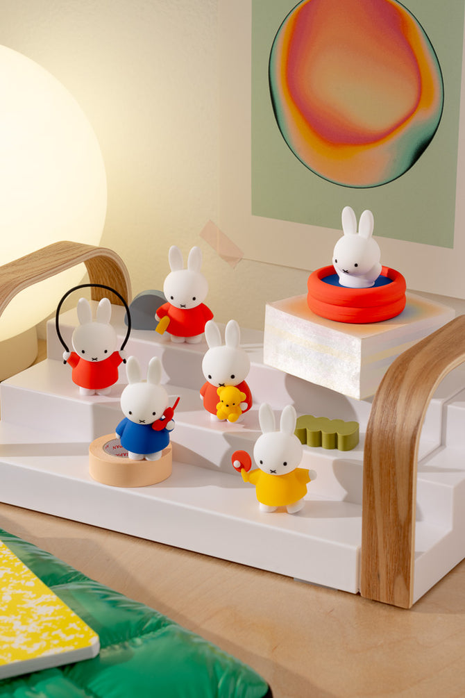 Miffy – Smoko Inc Miffy – Smoko Inc
