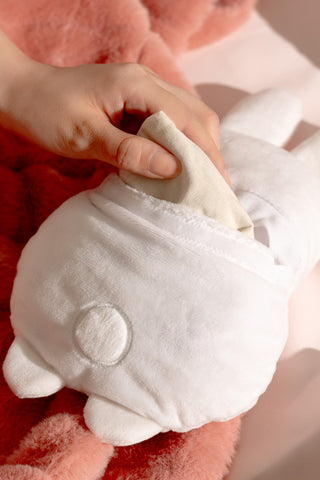 Tayto Potato Bunny Toasty Plush