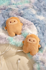 Hank Yeti USB Hand Warmers