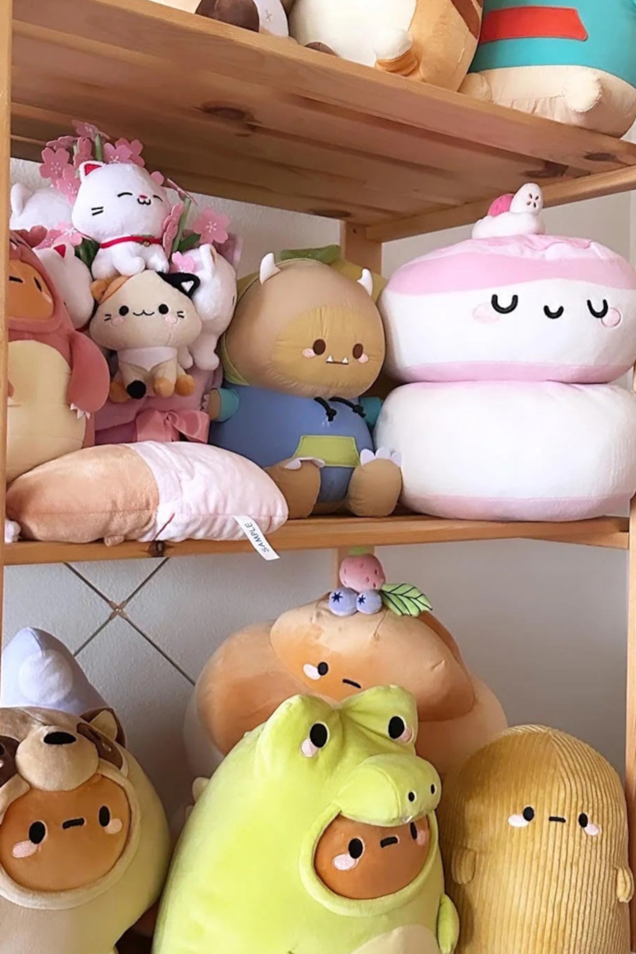 Surprise Sample Bundle